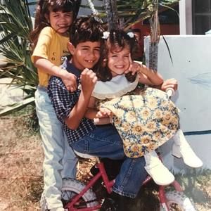 Meet your Posher, Melany